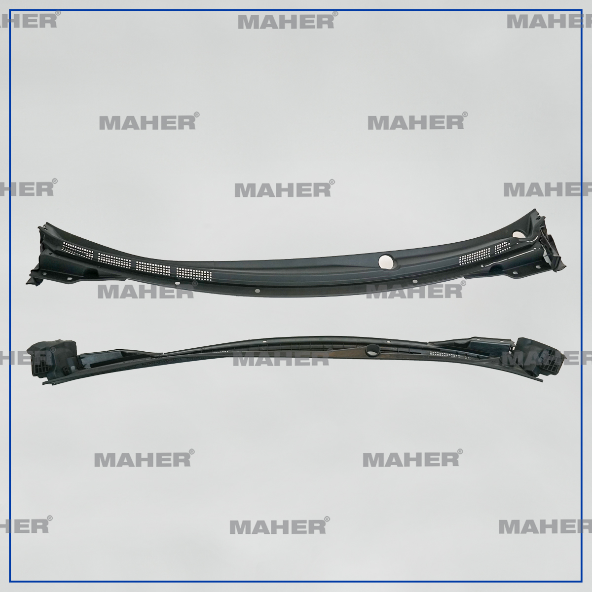 Mitsubishi Lancer Dış Kaporta Aksamı 2008-2012